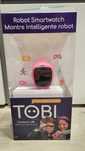 Tobi smartwatch różowy