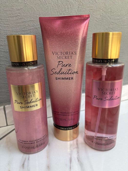Спрей, лосьйон Вікторія Сікрет Victoria’s Secret
