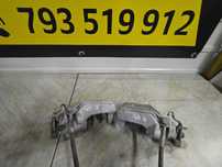 AUDI A3 8L VW GOLF BORA 4 SEAT LEON 1 TOLEDO 1 SKODA OCTAVIA 1 ZACISK HAMULCOWY TYŁ PRAWY LEWY