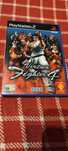 Virtua Fighter 4 ps2