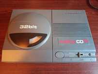 Amiga CD32 komplet