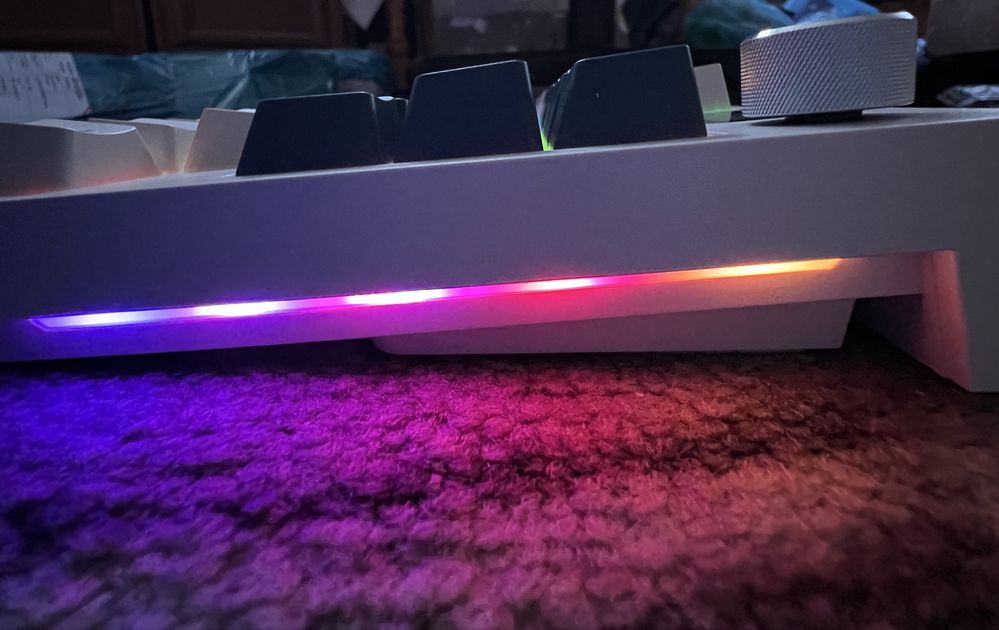 attack shark k86 торг умісний