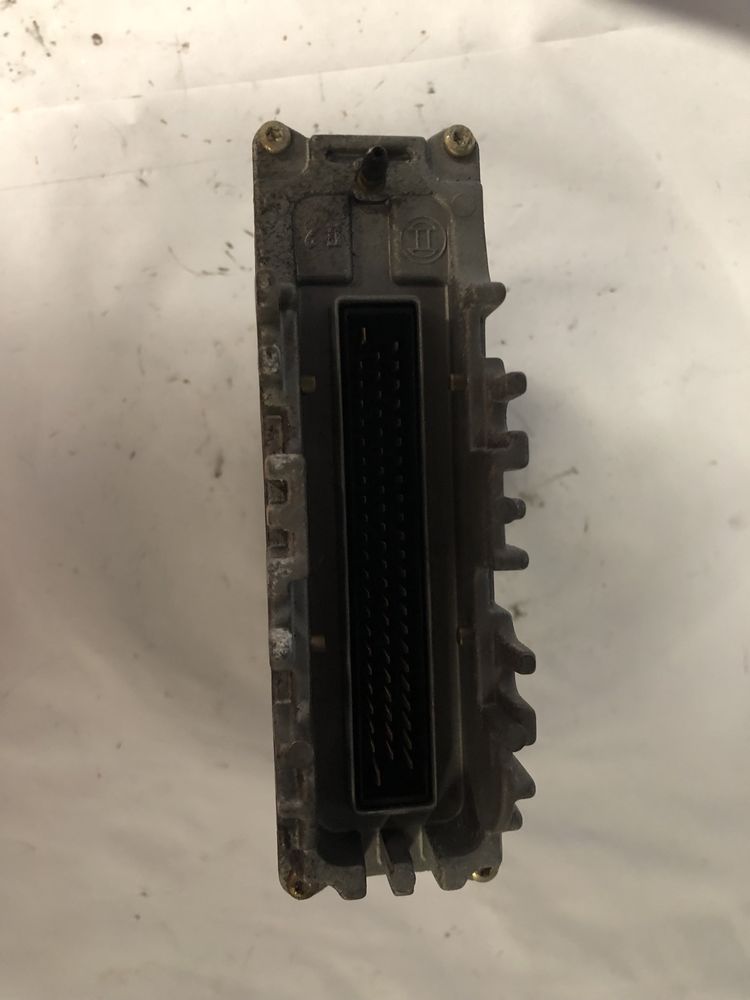 Audi A4 1.9 tdi centralina motor