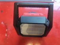 Lampa Milwaukee m18 + bateria 5.5ah