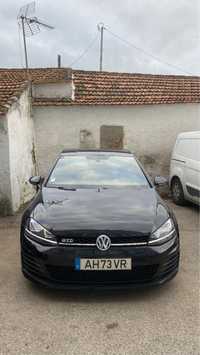 Vendo Golf VII 1.6 tdi kit GTD