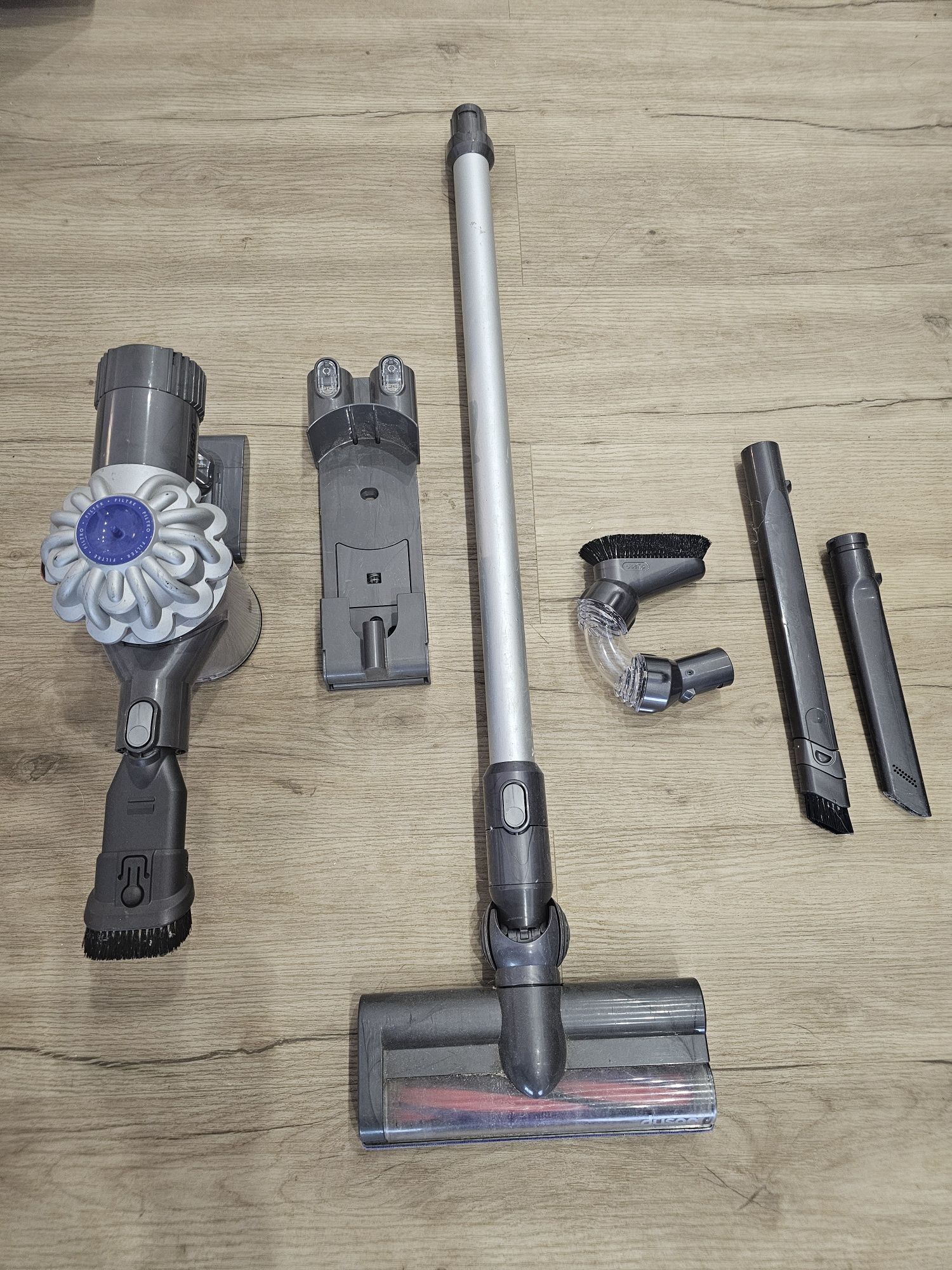 Aspirador Dyson V6
