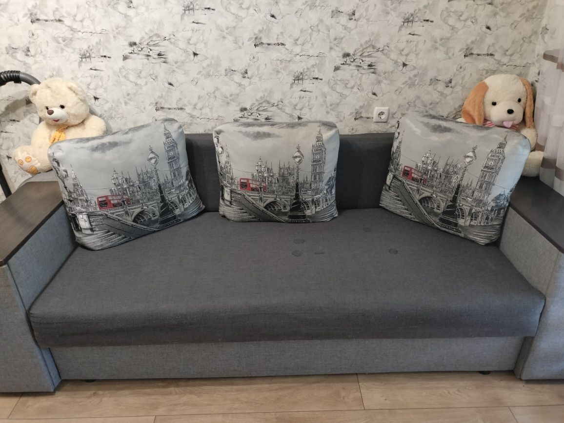 Продам диван, самовивіз