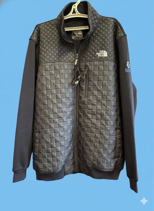 Norfh Face  нова куртка чоловіча, розмір 56-58(. 6XL)