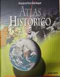 Atlas Histórico - Da Pré-História aos Nossos Dias