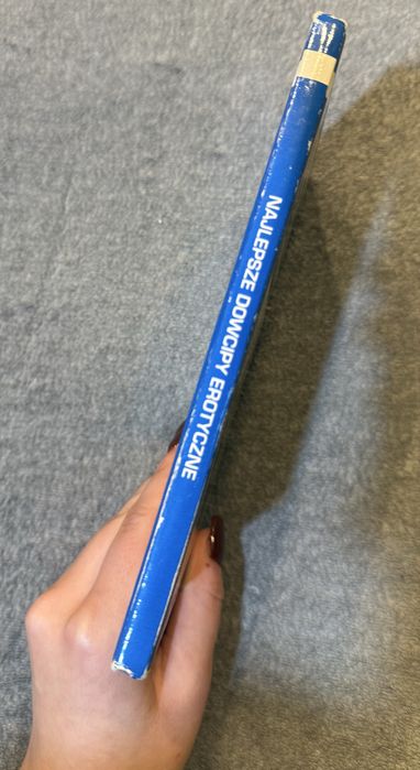 Najlepsze Dowcipy EROTYCZNE