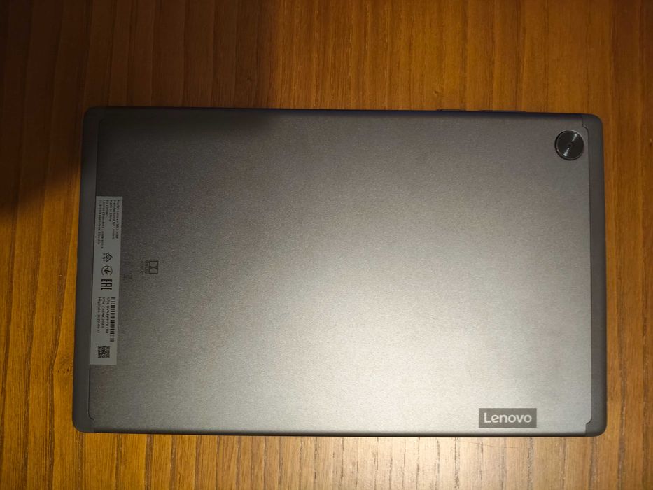 Tablet Lenovo M 10 HD