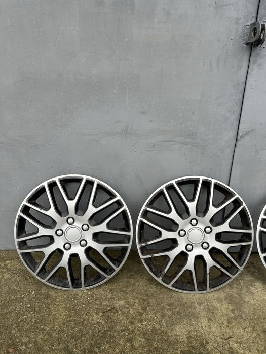 Продам ковпаки r15 в гарному стані