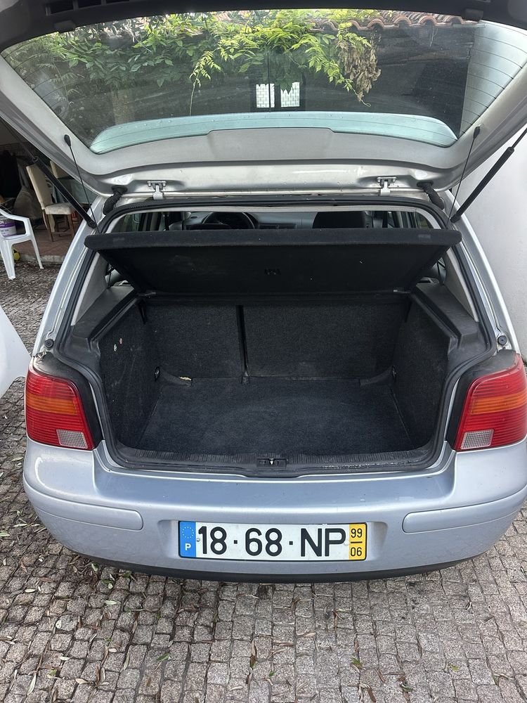 Golf 1.4 confortine