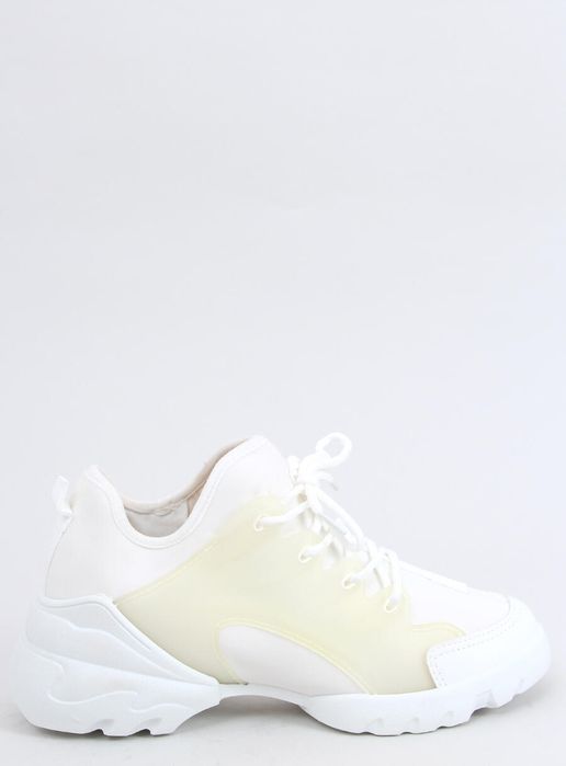 Buty Sportowe Setlu White