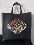 Torebka unisex Burberry XL Tote bag logo