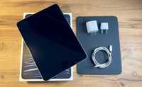 Планшет iPad Pro 11 2022 Wi-Fi 256GB Silver (4th Generation) (MNXG3)