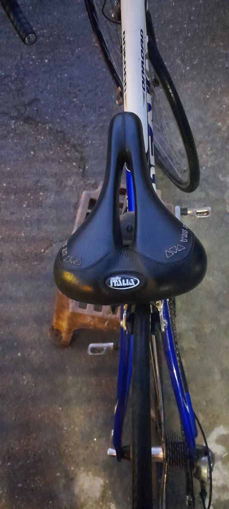 Bicicleta de  corrida