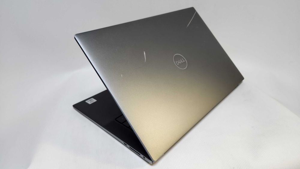 4К Dell Precision 5550 Core i7-10750H 2.50GHz  32Gb 512Gb T1000 4Gb