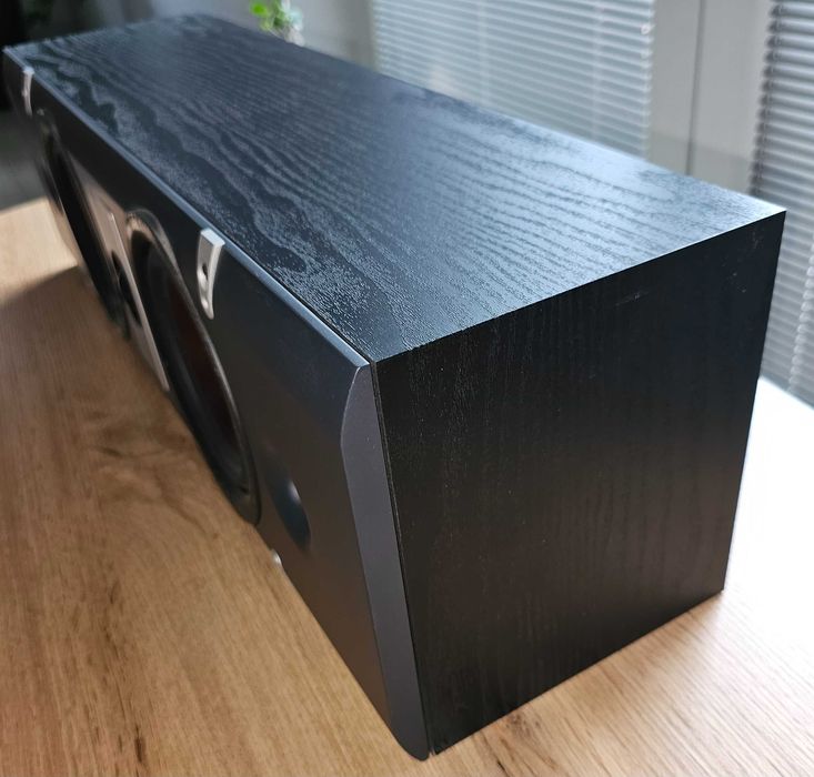 Głośnik centralny DALI Lektor LCR kolumna