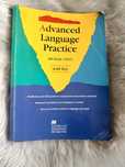 Advanced language practice with key Michael Vince