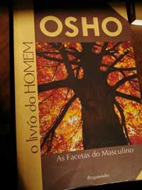 Osho - o livro do Homem