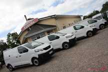 Citroën jumpy  klima navi vat1 zarejestrowany