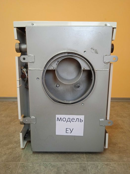 Парапетный газовый котел ATON Compact 7/10/12/16 ЕУ