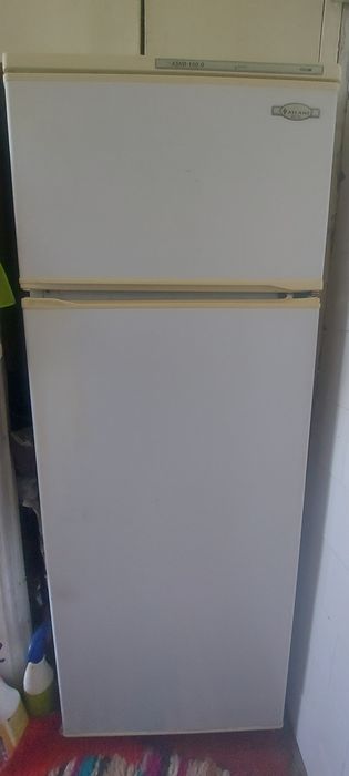 Холодильник Атлант.