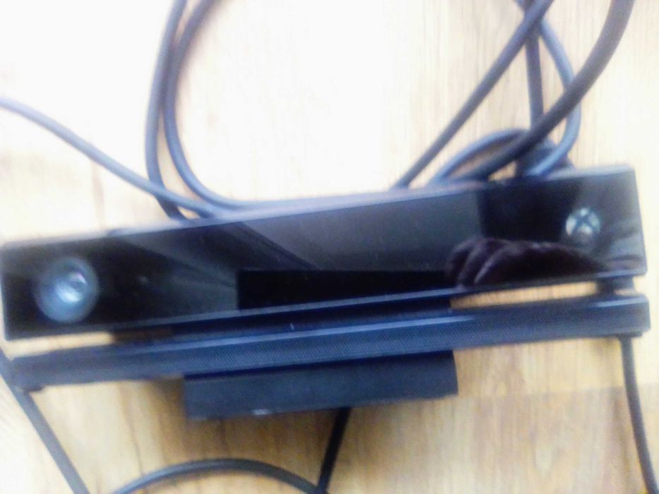 Xbox One + kinect