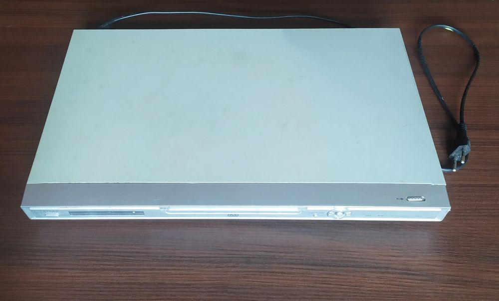 Odtwarzacz Denver DVU 1008 DVD Player