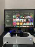 Xbox series s 512 go