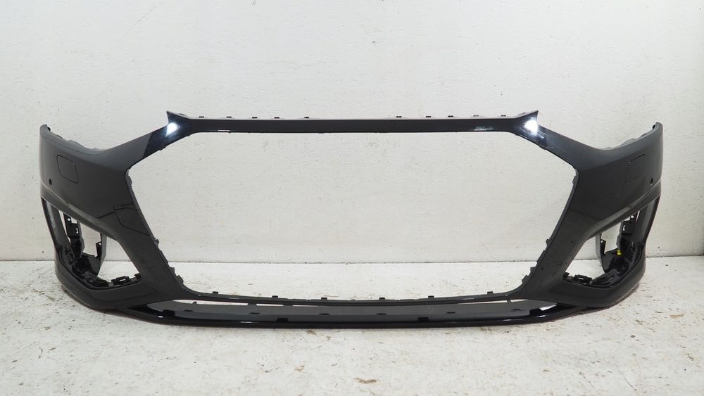 Audi A4 B9 lift zderzak przód przedni 8W0807437AH