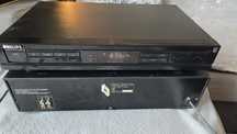 Tuner philips  FT 650 jak nowy