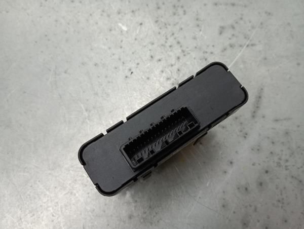 Módulo gateway RENAULT Clio V (BF_)