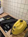 Parownica Karcher SC2