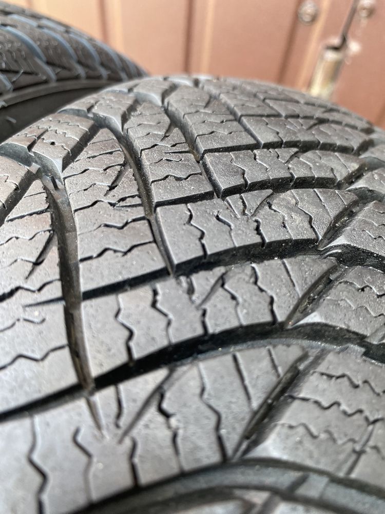Opony 145/70r12 Imperial 95% bieżnika