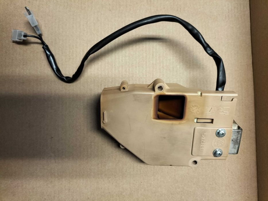 Vending Necta - Doseador completo