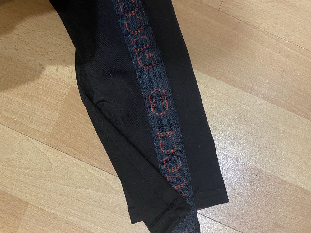 Damskie getry GUCCI