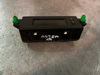 ECRÃ / DISPLAY OPEL ASTRA G 024461675