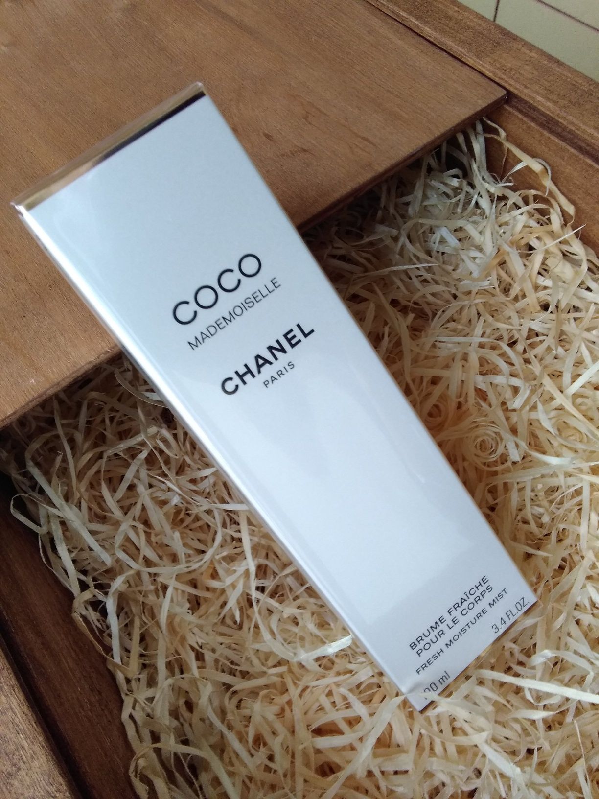 Chanel Coco Mademoiselle