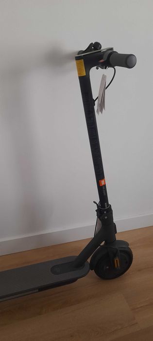 Hulajnoga elektryczna