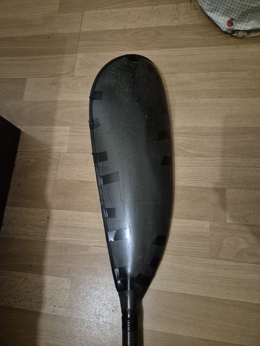 Pagaia profissional canoagem