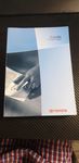 Instrukcja Toyota Corolla E12T E120 {2002 - 2008} Oryginalna