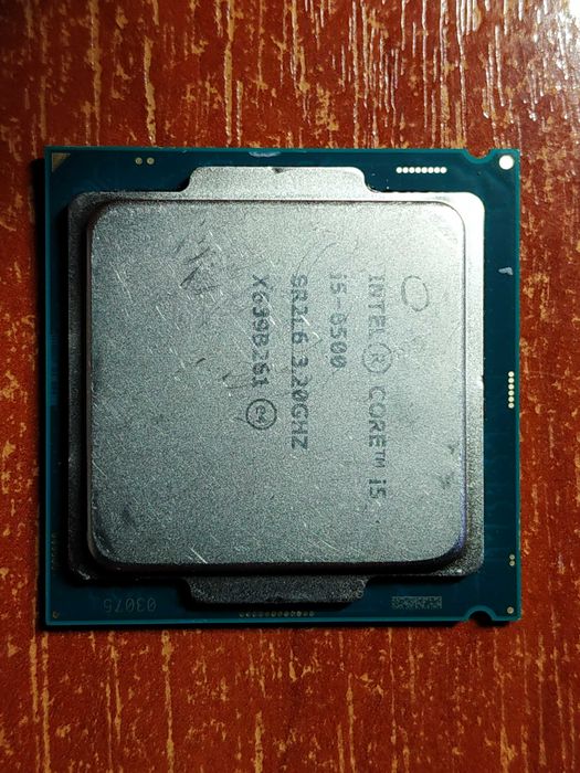 материнская плата ASUS  H110M-К+i5 6500