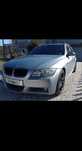 Bmw 318d e91 touring