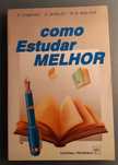 Como Estudar Melhor – 1ª edição.
