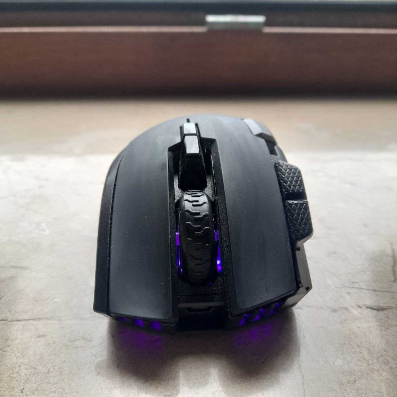 Corsair Ironclaw Wireless NOWA