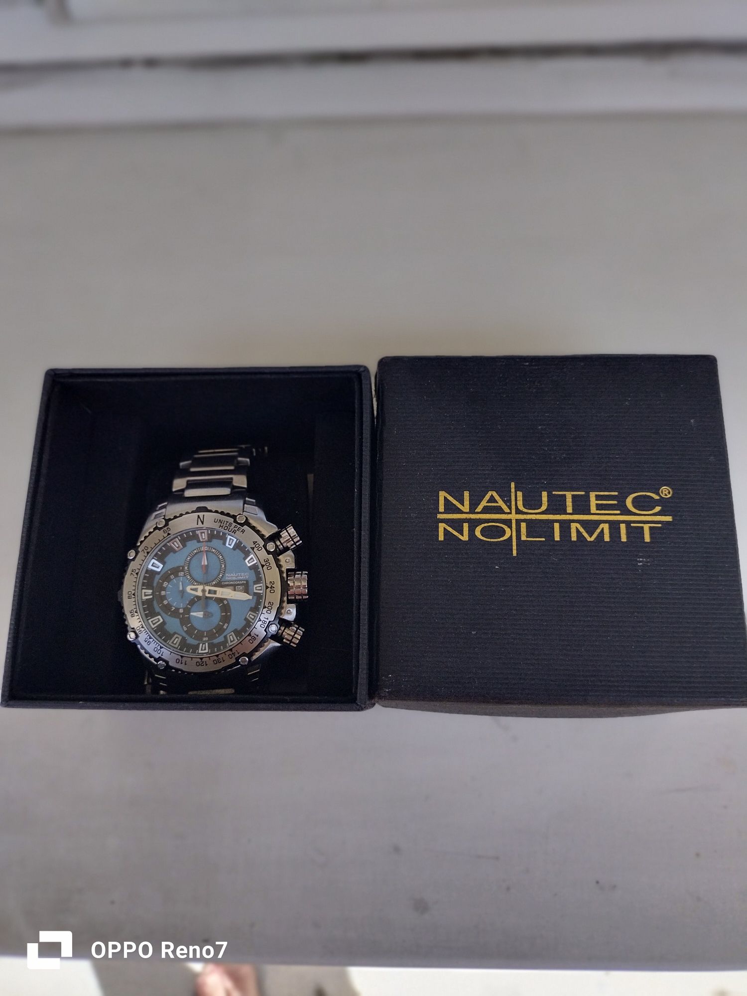 Nautec No Limit 114699