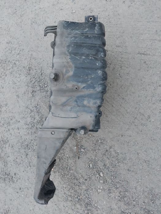 Корпус фільтра повітряного воздухан SsangYong Rexton