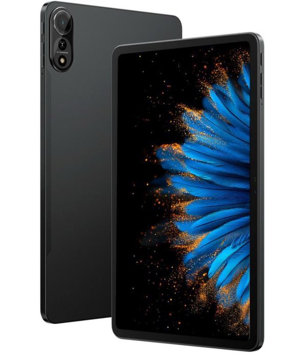 Планшет Blackview Mega 2 12/256GB Celestial Grey